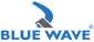 Logo Blue Wave